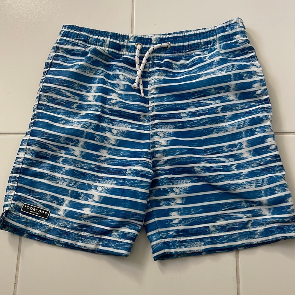 Boys toobydoo swim trunks